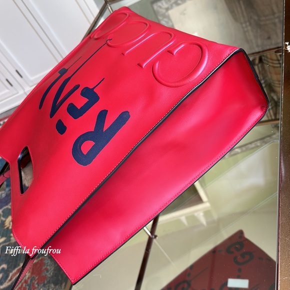 Authentic Gucci bag - Picture 7 of 14